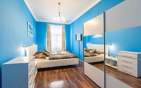 Apartman Exclusive Prague